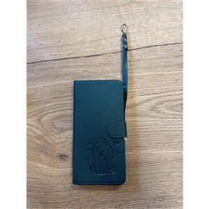 PLUS SEAHAI Coque pour Xiaomi Redmi Note 14 Pro+ Plus 5G Étui Portefeuille, Mignon Ch