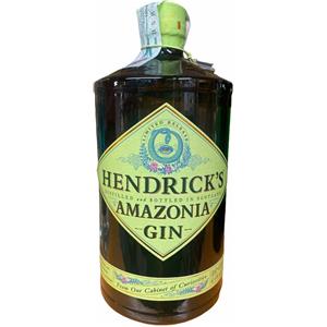 Hendrick's Gin Hendrick's Amazonia Cl 100