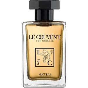 Le Couvent Maison de Parfum Hattaï - Eau de Parfum Unisex 50 ml, Fragranza Dolce e Speziata