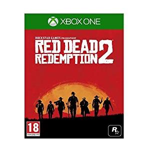 Rockstar Games Red Dead Redemption 2 [AT PEGI] - Xbox One [Edizione: Germania]
