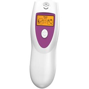 Healvian Rilevatore Alito Cattivo Portatile, Analizzatore Personale Orale Sensore Avanzato, Tester Per Valutazione e Monitoraggio Odore Bocca, Dispositivo Per Salute Orale Domestica