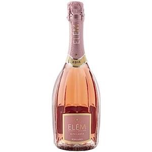 ELÈM Alta Langa DOCG Rose Metodo Classico Pas dose 1 X 750 ml