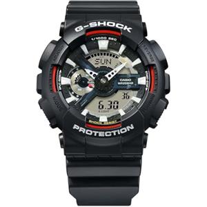 Casio GA-110RL-1AER Orologio Da Uomo