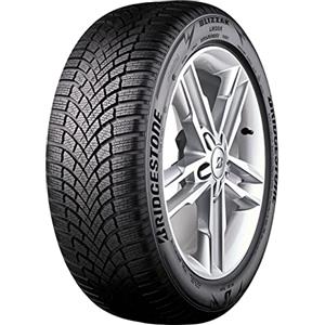 Bridgestone Blizzak LM-005 XL - Pneumatico Invernale 235/45R18 98V M S con Aderenza A e Rumore 72 db