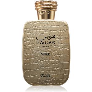 Rasasi Hawas Viper 100 ml