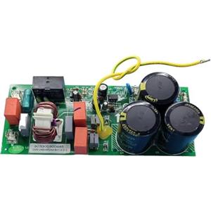 YUPPP Unità esterna del condizionatore d'aria 802301700162 CMV-V450WASM-B Pannello di alimentazione 803300300945 .p27