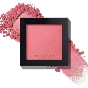 Revlon Powder Blush, Blush in Polvere, Formula Leggera e Setosa, Colore Delicato e Modulabile, 003 Mauvelous, 5g