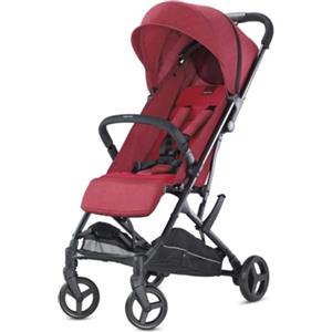 Inglesina Passeggino Sketch - Inglesina Black Red