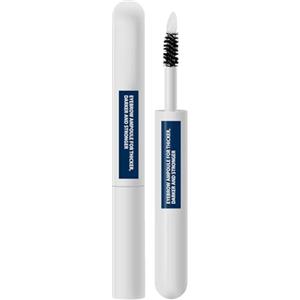 GNAUMORE Crescita del Sopracciglio,Siero Sopracciglia Ricrescita Rapida,Potenziatore per Sopracciglia,Lash Serum Naturale,più Pieno e Folto,Naturalmente 18g