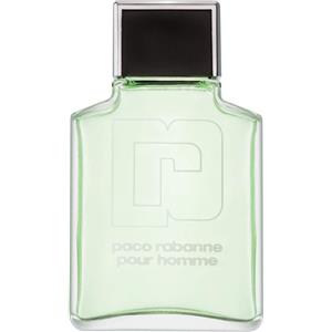 Paco Rabanne Pour Homme Lozione Dopobarba 100 ml - Trattamento Cosmetico per Uomo con Fragranza Speziata