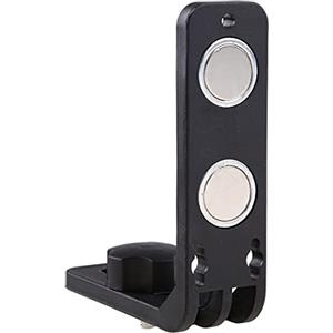 Kalttoy Treppiede Adattatore L-Staffa Laser Livello Ferro Magnete Adsorbimento Ferro Magnete Supporto Magn