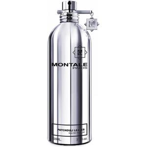 Montale Patchouli Leaves Eau de Parfum 100 ml - Fragranza Unisex con Note di Patchouli e Vaniglia