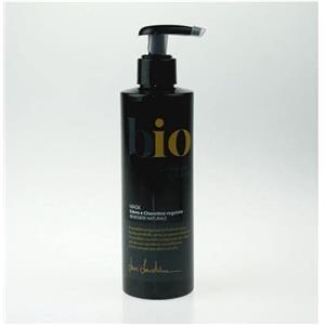 L'Artigiana del Naturale Maschera per Capelli con Edera e Cheratina Vegetale - 250 ml, Trattamento Nutriente per Capelli Morbidi e Forti