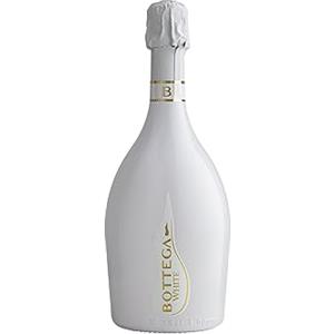 Bottega Prosecco DOC White Spumante Extra Dry - 750ml