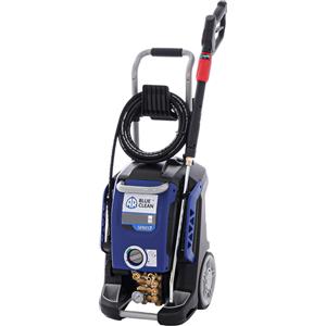 Annovi Reverberi 780 Dual PRO - Idropulitrice Acqua Fredda 160 bar, 600 l/h, Monofase 230V, Motore a Induzione, Telaio in Acciaio