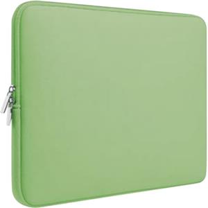 SimidunEUR Custodia per Laptop in Schiuma Leggera e Morbida con Cerniera Liscia, Borsa Cover Impermeabile e Antishock,Compatibile con 15,6 Zoll Notebook Computer Ultrabook Chromebook