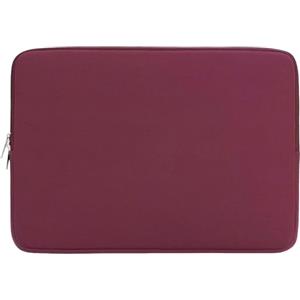 SimidunEUR Custodia per Laptop in Schiuma Leggera e Morbida con Cerniera Liscia, Borsa Cover Impermeabile e Antishock,Compatibile con MacBook Air 13 (M4-M1/A3240-A2337), Pro 13.3 (A1989/A2289)