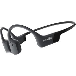 SHOKZ Casque audio sans fil Bluetooth Shokz OpenRun Mini Noir