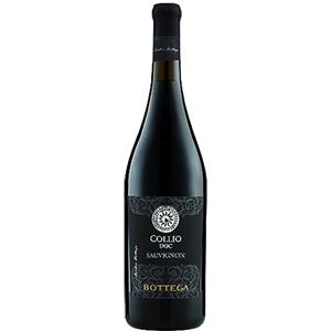 Bottega Sauvignon Collio DOC - 750ml