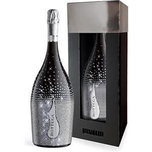 Bottega Stardust Prosecco DOC Dry Magnum con Astuccio - 1500ml