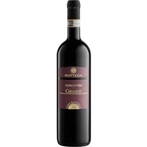 Bottega Acino d'Oro Chianti DOCG - 750ml