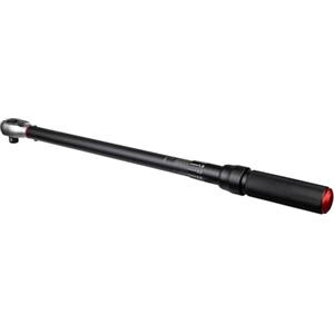 HYCHIKA BETTER TOOLS FOR BETTER LIFE HYCHIKA - Chiave dinamometrica, 1/4-25 Nm, 13 pezzi
