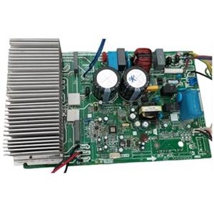 YUPPP Pannello esterno a frequenza variabile del condizionatore d'aria KFR-26W/BP3N1-B01-D.13.WP1.1 .p128