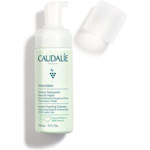 Caudalie Vinoclean Schiuma Detergente Purificante 150 ml