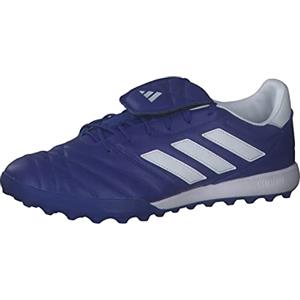 Adidas GY9061 Copa Gloro TF Uomo, Lucid Blue/Ftwr White/Lucid Blue EU 42 2/3
