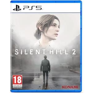 Konami Silent Hill 2 Remake [PEGI uncut] [PS5] (Deutsch spielbar)