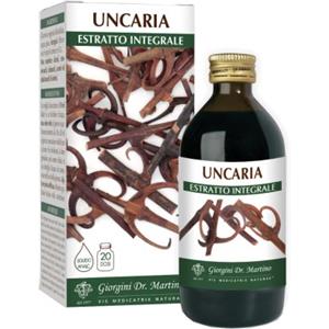 GIORGINI UNCARIA ESTR INTEGRALE 200ML 970404556