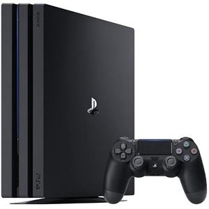 Sony PlayStation 4 Pro - Nero - 1 TB HDD - Buono