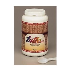 Formevet Tuttovitamine Polvere Barattolo 500 g - Mangime complementare per animali