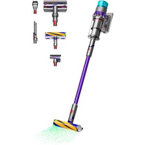 DYSON ASPIRAPOLVERE DYSON GEN 5 DETECT ABSOLUTE GREY (5 ACCESSORI)
