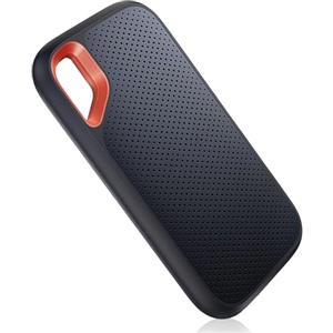 AUEJACKY SSD esterno,Unità a stato solido esterna,Hard disk esterno ssd,Portatile SSD 1TB,Memoria esterna,Fino a 3050 MB/s,USB 3.2 Gen 2x2,Compatibile con XPNista/Win7/Win8/Linux/Android/Mac OS10.3 o superiore