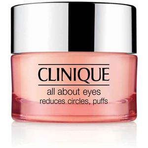 Clinique All About Eyes - All Skin Types 15ml