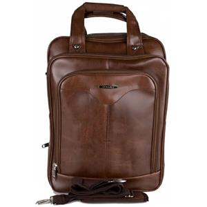 Emila Zaino uomo vintage lavoro business ufficio zainetto da viaggio elegante borsa a spalla grande squadrato leggero per universita moto per ragazzo uscire x aereo primavera estate 2026 Marrone