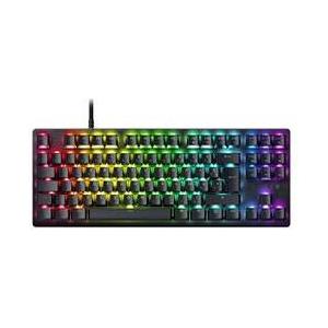 Razer Tastiera AZERTY Francese retroilluminata Huntsman V3 X TKL,