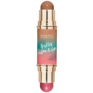 PHYSICIANS FORMULA Butter Glow & Go Multiuse Stick Bronzer 10 g Berry Tan