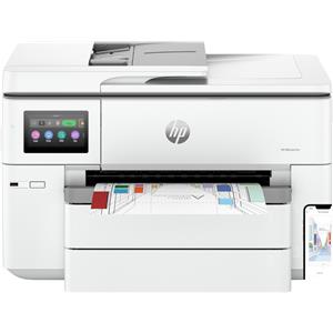 HP OfficeJet Pro 9730e Wireless All-in-One Colore Stampante, Instant Ink; Stampa fronte/retro - 537P6B