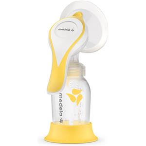 MEDELA Tiralatte manuale harmony flex