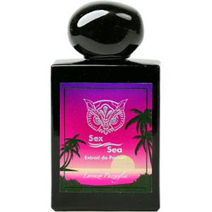 Lorenzo Pazzaglia Sex Sea Extrait de Parfum 50 ml - Profumo Marino Unisex con Note Agrumate