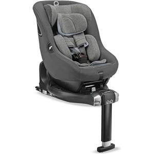 Inglesina Seggiolino auto Darwin successivo stage I-Size gr. 0+/1 - Pietra grigia