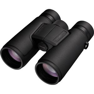 Nikon Monarch M5 Binocolo 10x42 Impermeabile Nero - Ottica Sportiva
