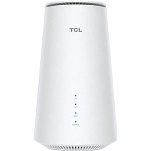 TCL LinkHub HH515V Router 5G Dual Band Hotspot 256 utenti Bianco