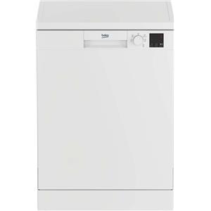 Beko DVN05320W Lavastoviglie Libera Installazione 13 Coperti Classe E Bianco