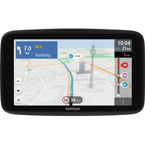 TomTom GO Camper Tour 2ND GEN Navigatore GPS 6