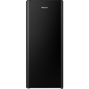 Hisense RR220D4BBE Frigorifero Monoporta 165L Nero Classe E Raffreddamento Statico