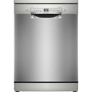 Bosch Lavastoviglie Serie 2 SMS2HTI02E 60cm 13 Coperti Libera Installazione Acciaio