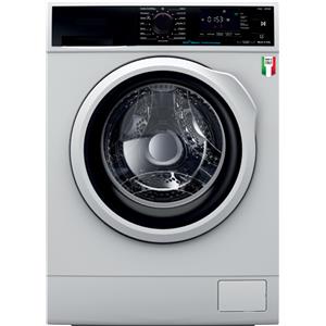 SANGIORGIO F914CA9 Lavatrice 9kg 1400 giri Carica Frontale Classe A Bianco